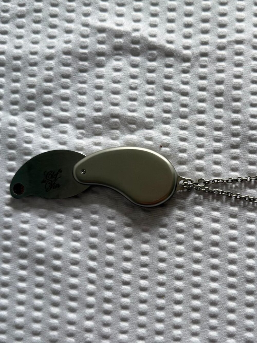 *Like New* Chef du Vin Wine Key - Picture 4 of 10